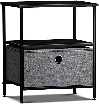 Just in Folding & Espresso's Stache セット AlphaBetter® Adjustable-Height Stand-Up Desk, 28 x 20